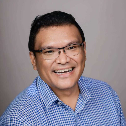 Speaker image
