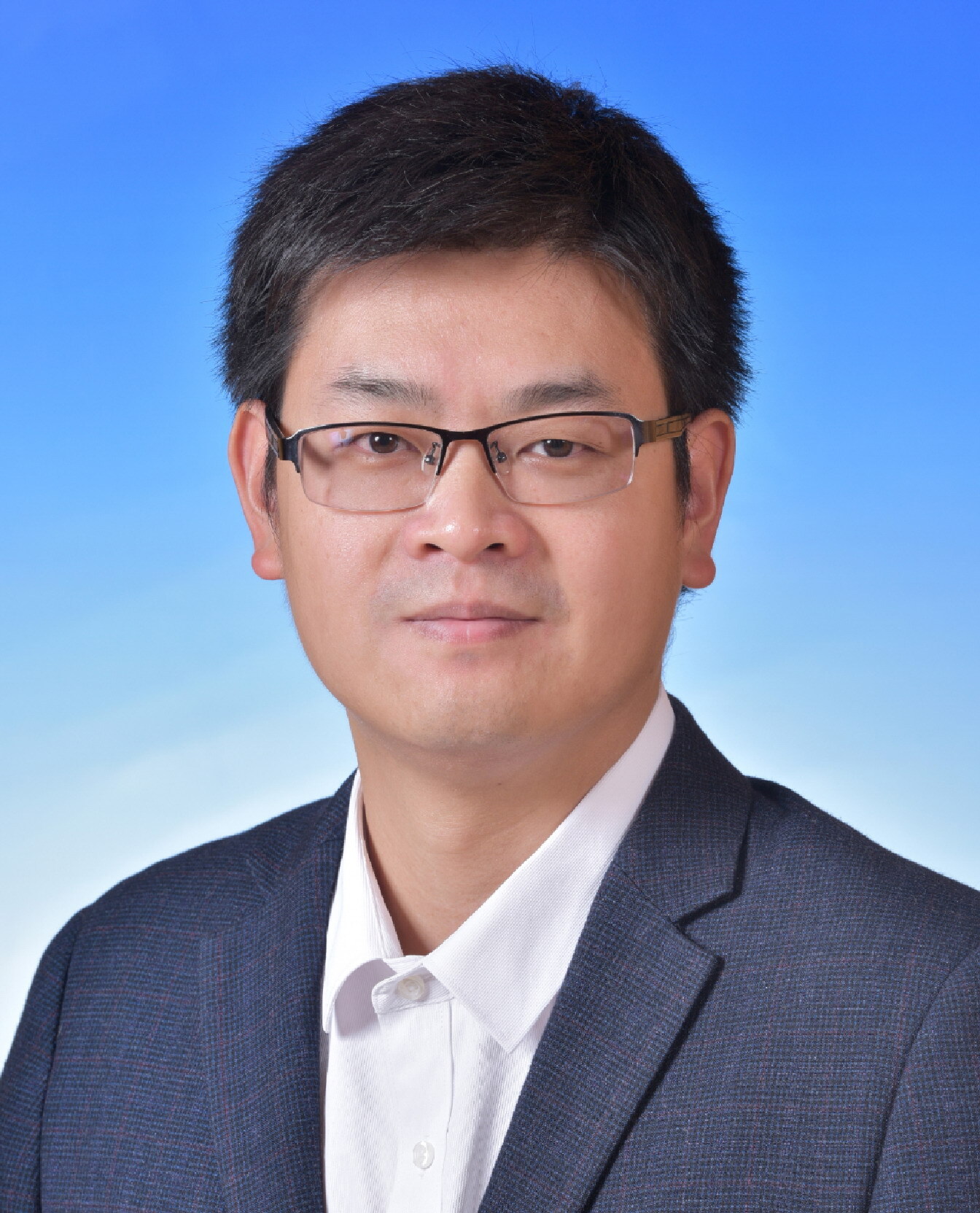 Speaker image