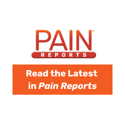 Pain Reports