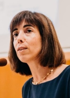 Speaker image